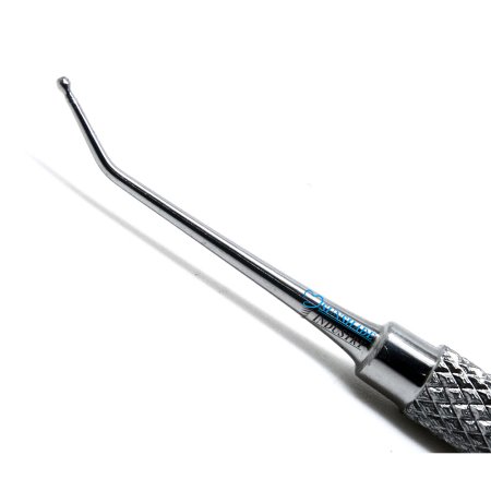  Dental Ball Burnisher Single Ended 0.9mm – 11cm Premium Applicator Instrument